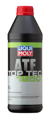 LIQUI MOLY Transmissiooniõli 21378