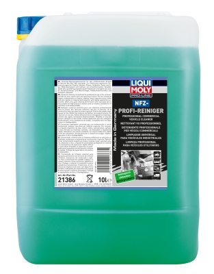 LIQUI MOLY Uniwersalny środek czyszczący 21386