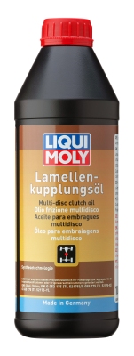 LIQUI MOLY greičių dėžės alyva 21419