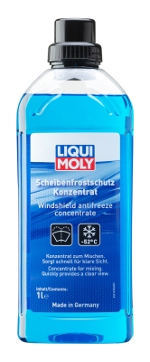 LIQUI MOLY Jahutusvedelik 21678