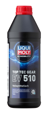 LIQUI MOLY Transmissiooniõli 21702