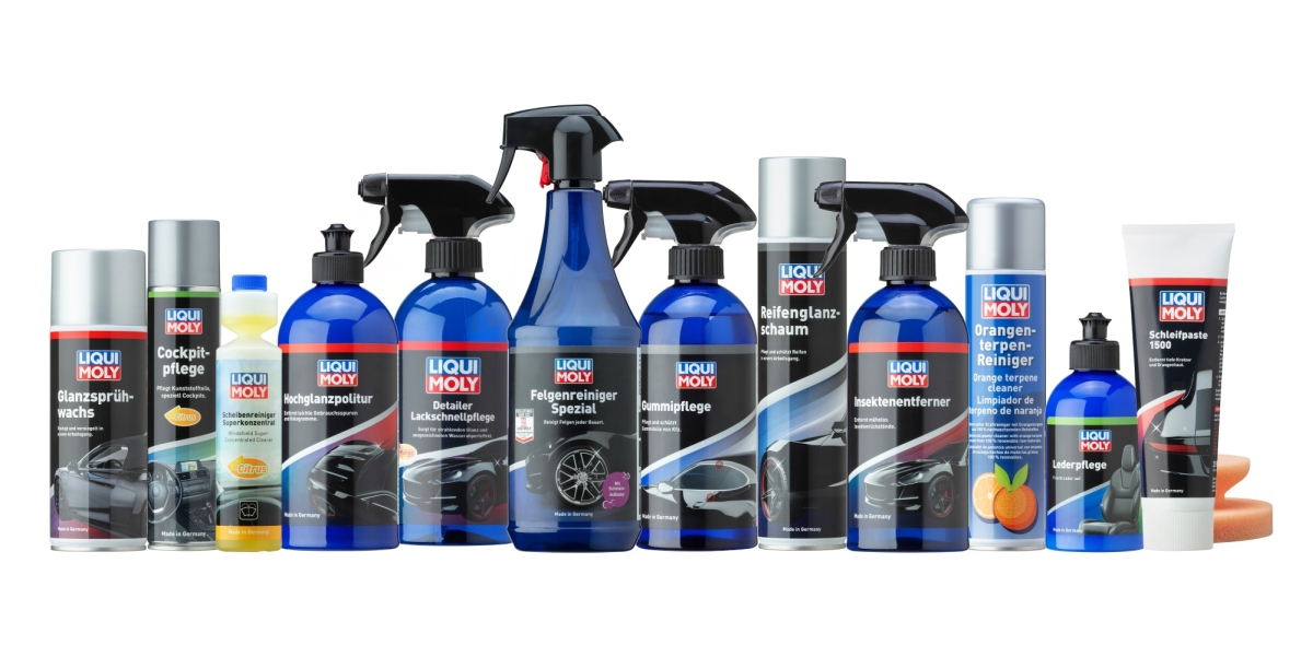 LIQUI MOLY Pasta montażowa 21775