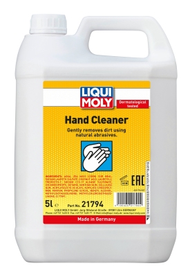 LIQUI MOLY Środki do mycia rąk 21794