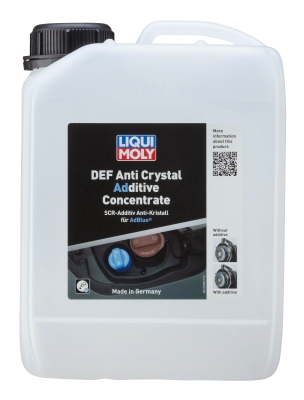 LIQUI MOLY Dodatek do paliwa 21800