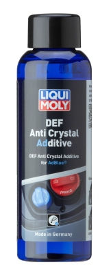 LIQUI MOLY Dodatek do paliwa 21801