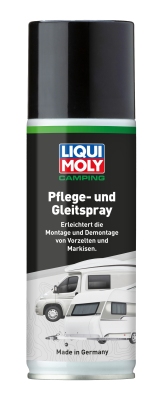 LIQUI MOLY Spray montażowy 21808