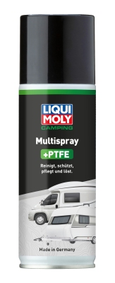 LIQUI MOLY Määre, spray 21813