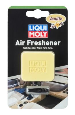 LIQUI MOLY Luftrenare 21830