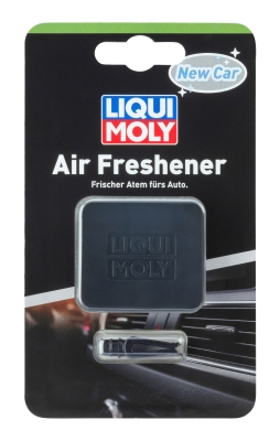LIQUI MOLY Luftrenare 21831