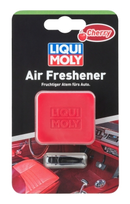 LIQUI MOLY Luftrenare 21832