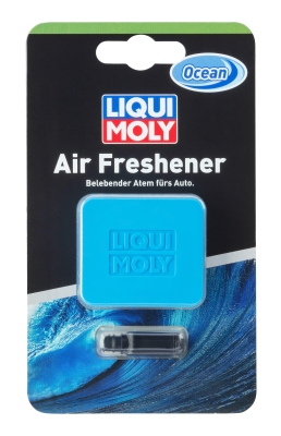 LIQUI MOLY Luftrenare 21833