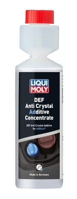LIQUI MOLY Dodatek do paliwa 21838