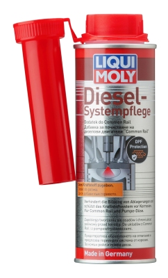 LIQUI MOLY Dodatek do paliwa 2185