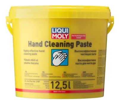 LIQUI MOLY Kätepuhasti 2187
