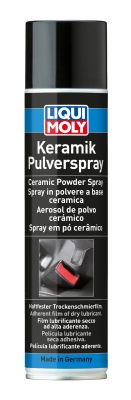 LIQUI MOLY Spray z pastą ceramiczną 21919
