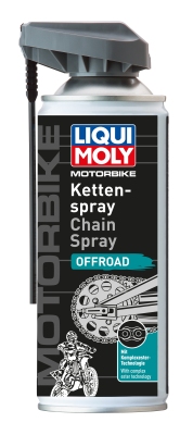 LIQUI MOLY Kedjespray 21930