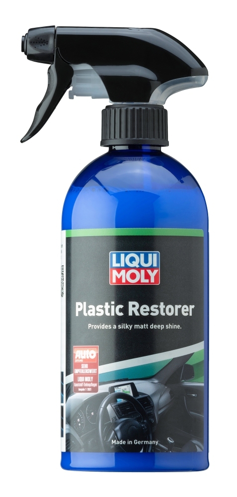 LIQUI MOLY Plastikuhooldusaine 23083