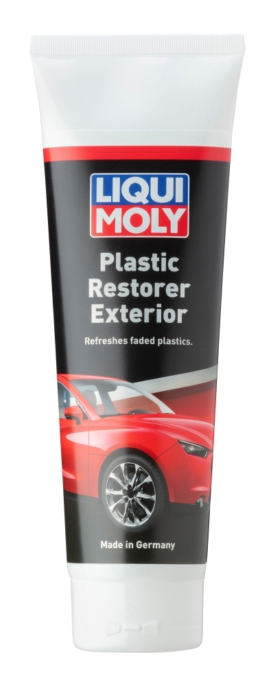 LIQUI MOLY Plastikuhooldusaine 23091