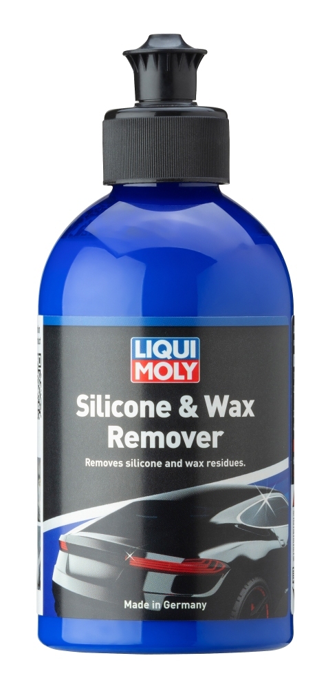 LIQUI MOLY Smar silikonowy 23093