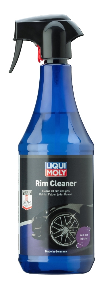 LIQUI MOLY Fälgrengörare 23097