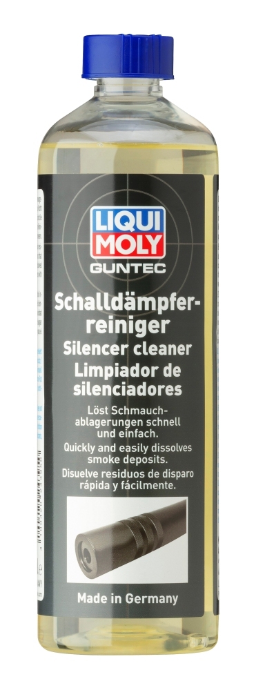 LIQUI MOLY Universaalpuhastaja 24395
