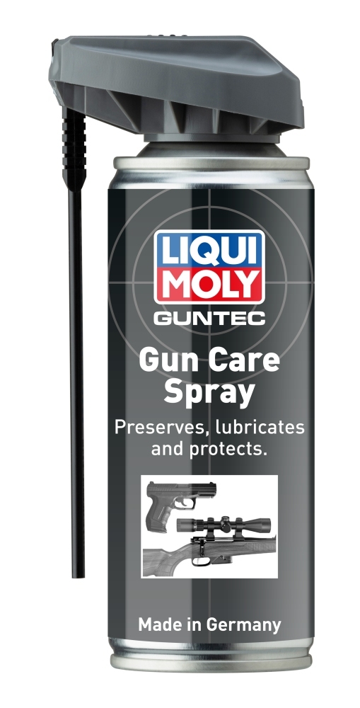 LIQUI MOLY Plastikuhooldusaine 24396