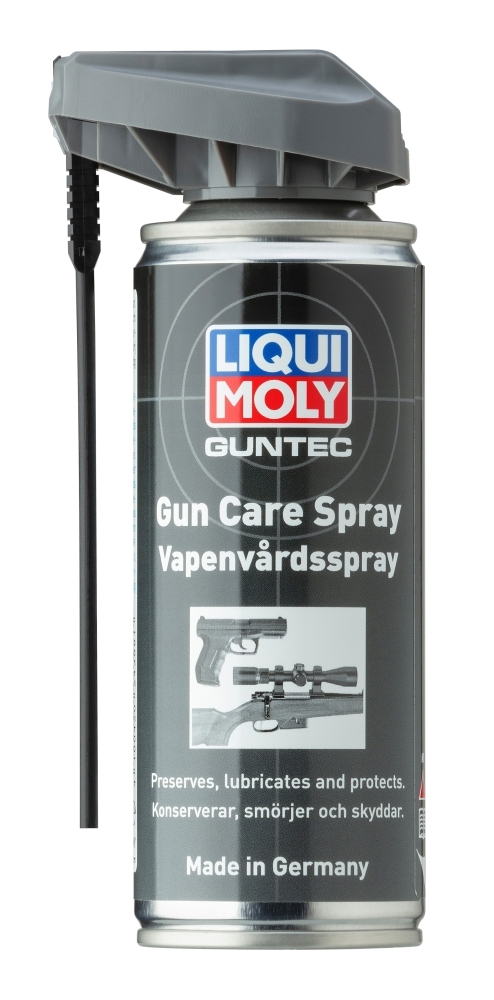 LIQUI MOLY Plastikuhooldusaine 24398
