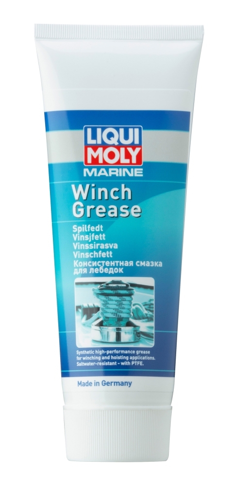 LIQUI MOLY Dodatek do paliwa 25046