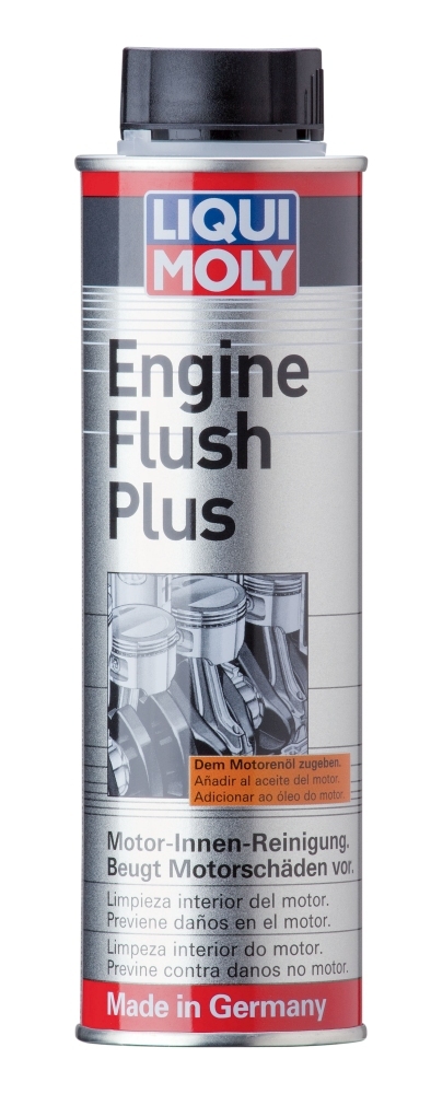LIQUI MOLY Mootori sisepesu 2657