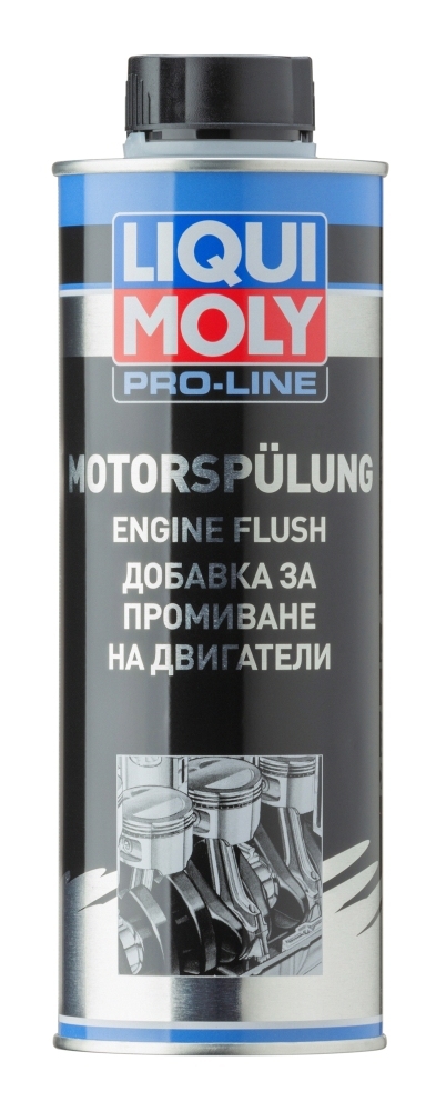 LIQUI MOLY Mootori sisepesu 2662