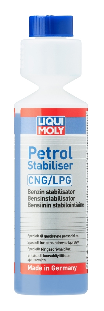 LIQUI MOLY Dodatek do paliwa 2817