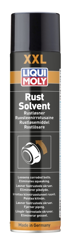 LIQUI MOLY Rozpuszczalnik rdzy 2867