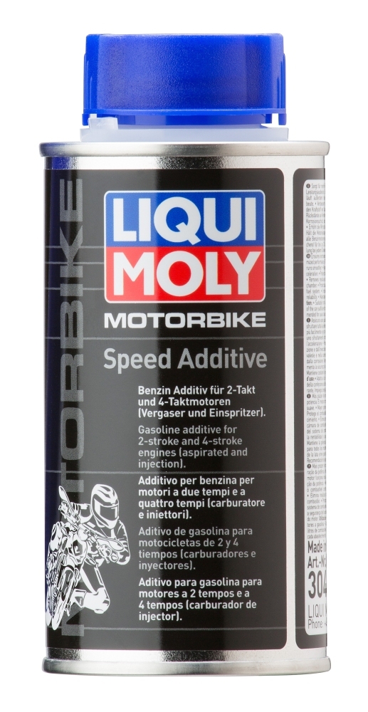 LIQUI MOLY Dodatek do paliwa 3040