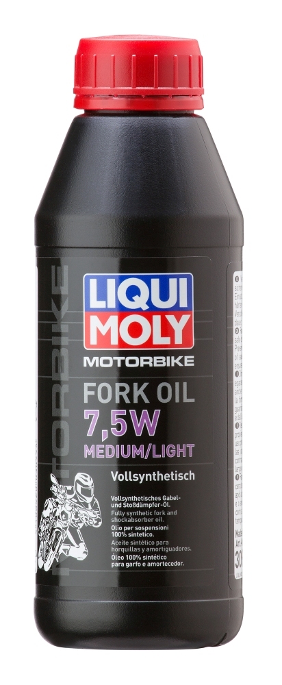 LIQUI MOLY Olej widelca 3099
