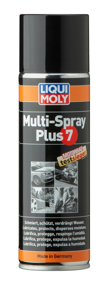 LIQUI MOLY Määre, spray 3304