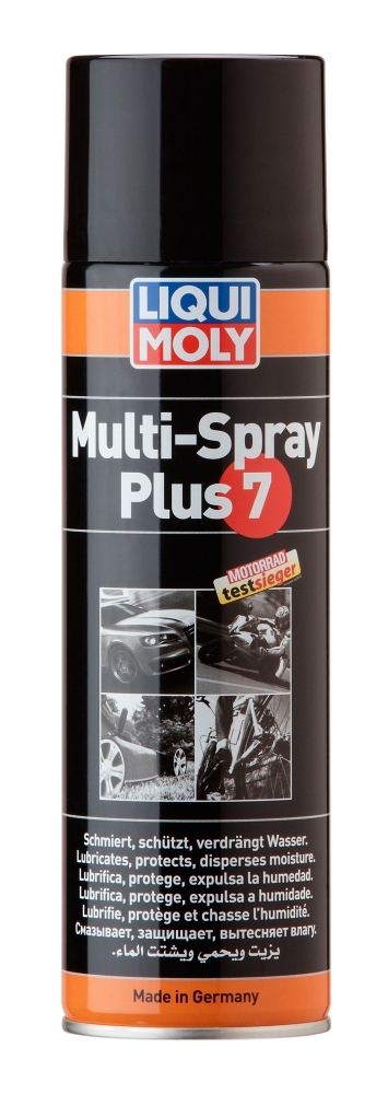 LIQUI MOLY Määre, spray 3305
