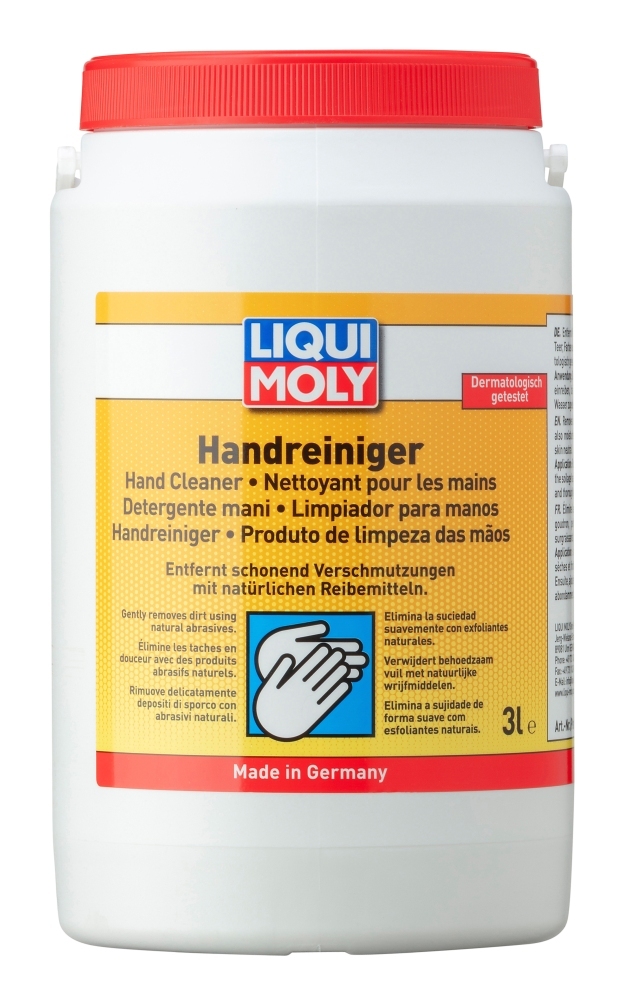 LIQUI MOLY Kätepuhasti 3365
