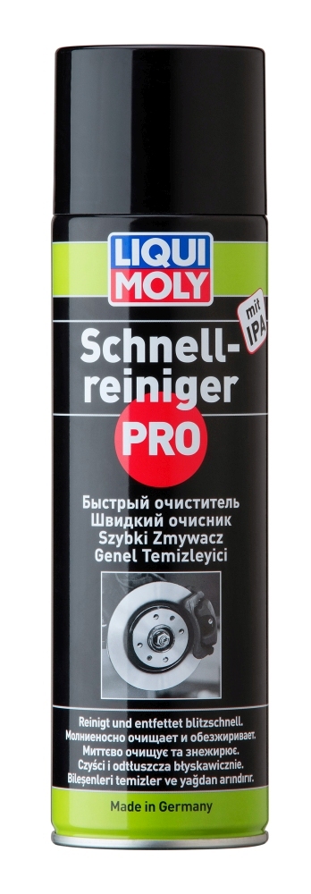 LIQUI MOLY Czyściwo szybkiego działania 3368