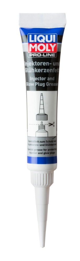 LIQUI MOLY Dodatek do paliwa 3381