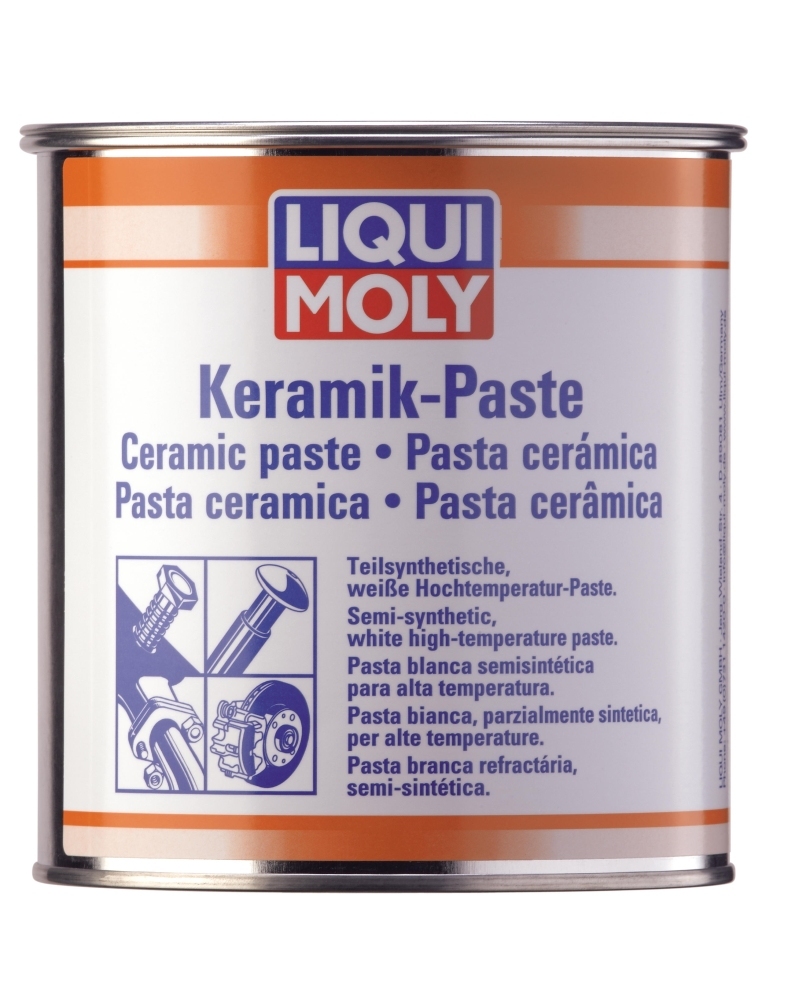 LIQUI MOLY Smar ceramiczny 3413