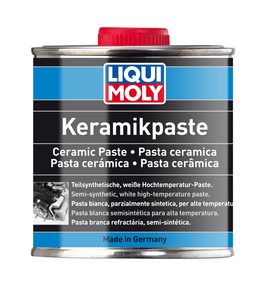 LIQUI MOLY Smar ceramiczny 3420