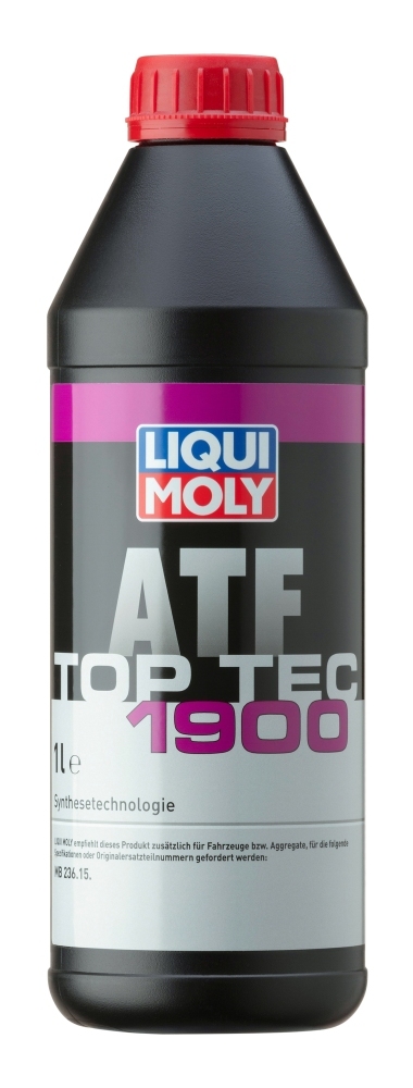LIQUI MOLY Transmissiooniõli 3648
