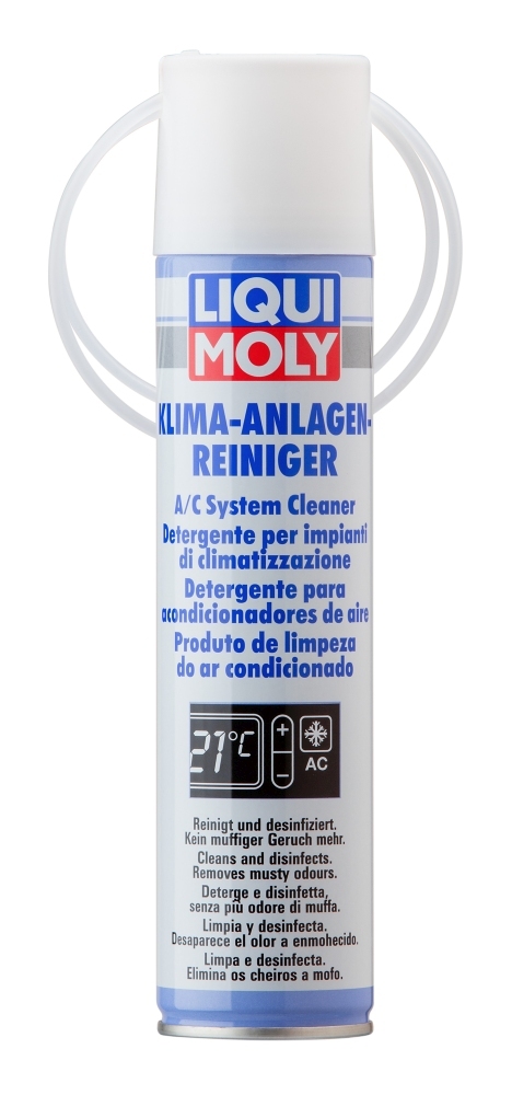 LIQUI MOLY Kliimaseadme puhasti/-desinfitseerija 4087
