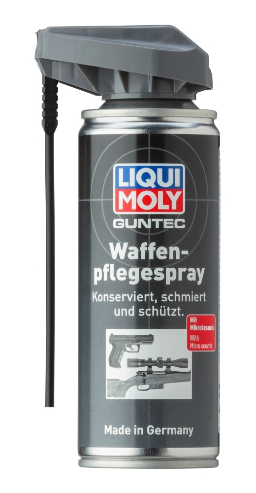 LIQUI MOLY Plastikuhooldusaine 4390