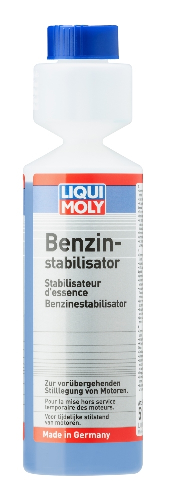 LIQUI MOLY Dodatek do paliwa 5107
