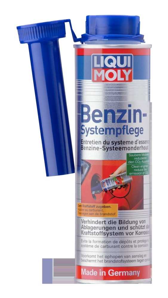 LIQUI MOLY Dodatek do paliwa 5108