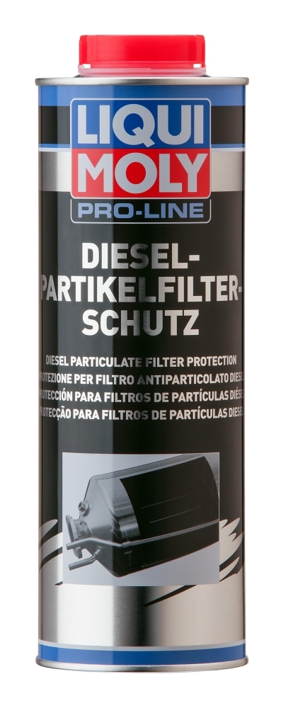 LIQUI MOLY Dodatek do paliwa 5123