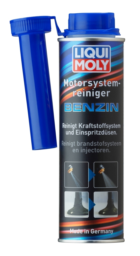 LIQUI MOLY Dodatek do paliwa 5129