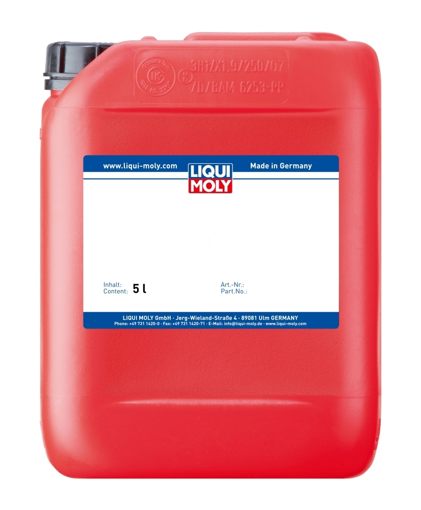 LIQUI MOLY Dodatek do paliwa 5140