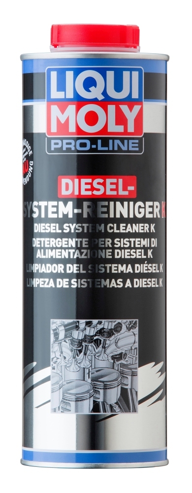 LIQUI MOLY Dodatek do paliwa 5144